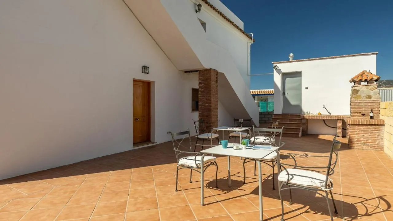 Apartamento Luz C Apartman Bolonia