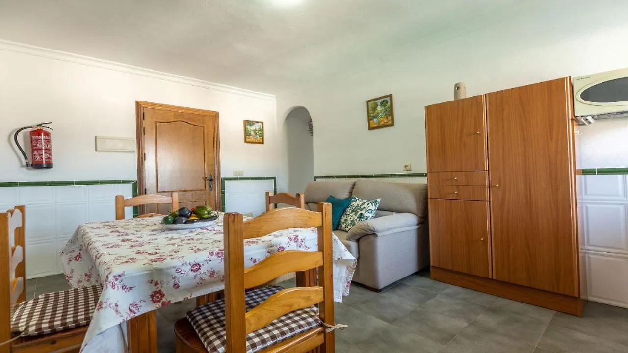 Apartamento Luz C Apartman Bolonia