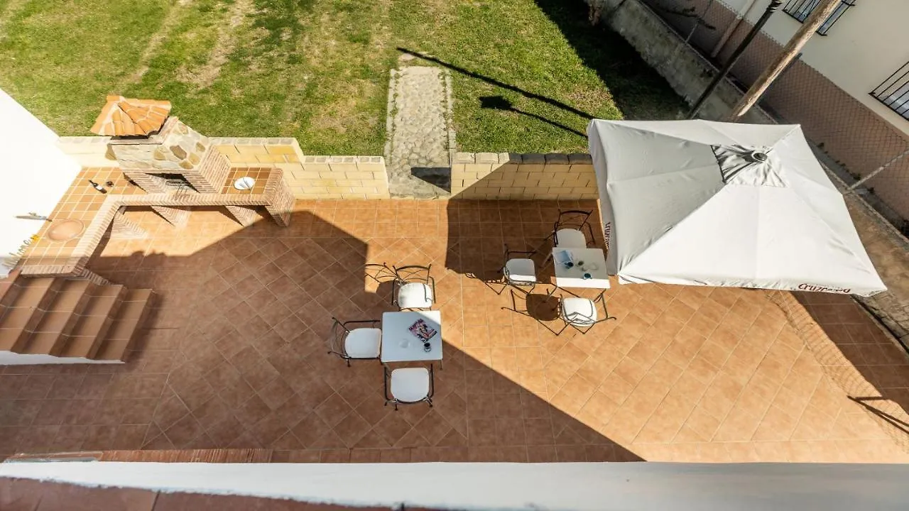 Apartamento Luz C Apartman Bolonia