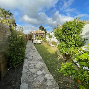 Сasa de vacaciones Sol De 5, Bolonia