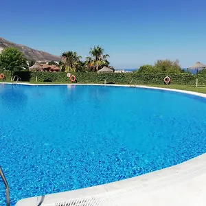 Benalmarina Sea View , Benalmádena España
