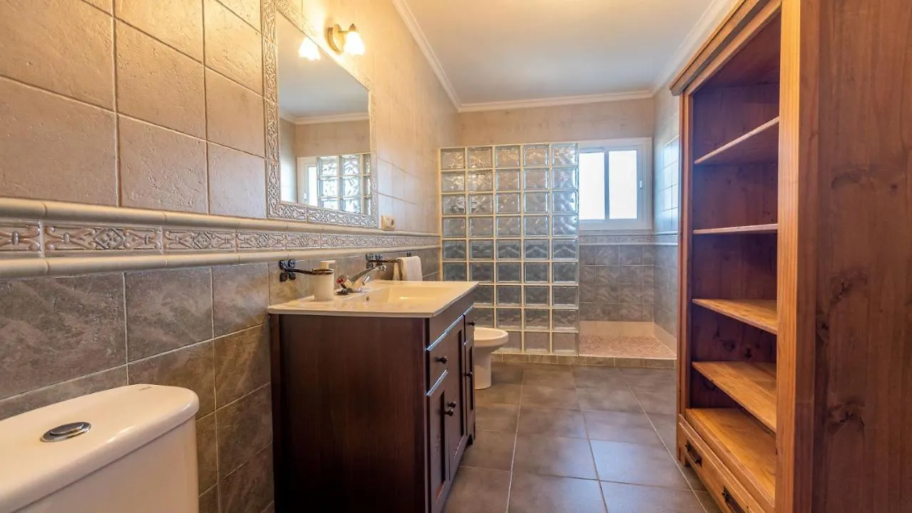 Apartamento Luz C Apartment Bolonia Spain