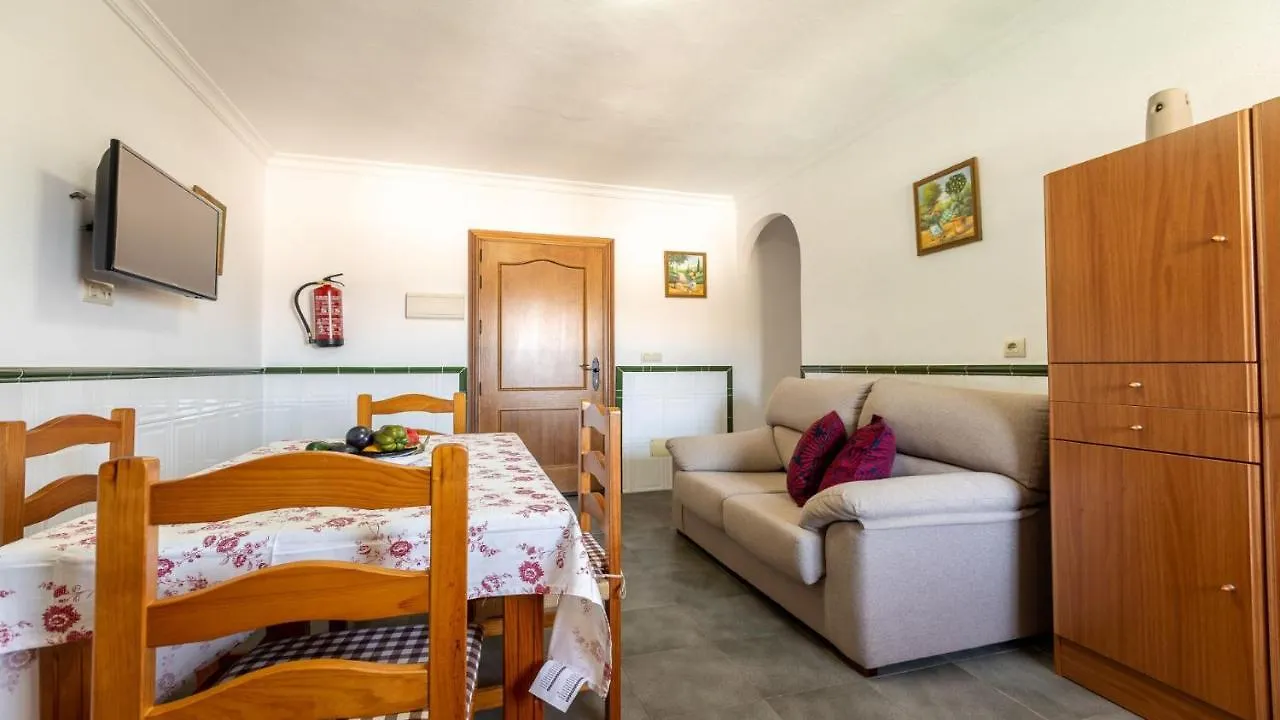 Apartamento Luz C Apartment Bolonia